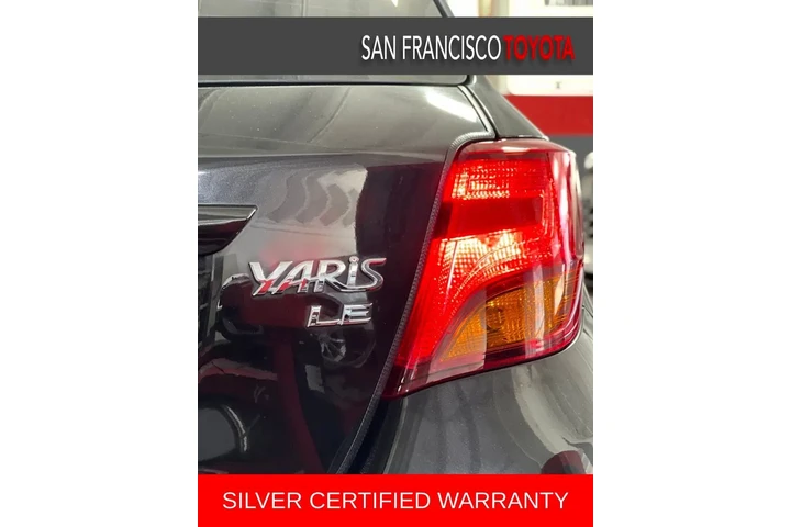 $16888 : Silver Certified 2017 Yaris LE image 10