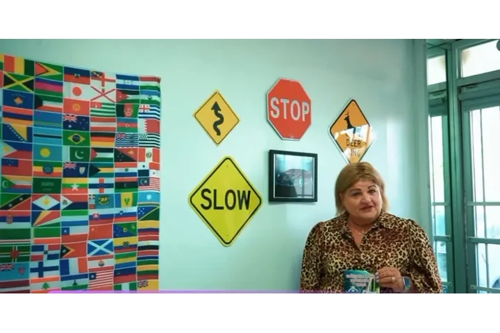 DRIVING SCHOOL image 1