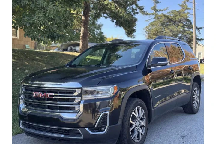 $16999 : 2020 GMC Acadia SLT image 2