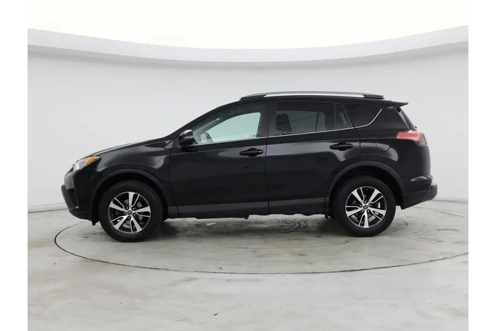 $20998 : Toyota RAV4 2017 AWD XLE 4dr image 3