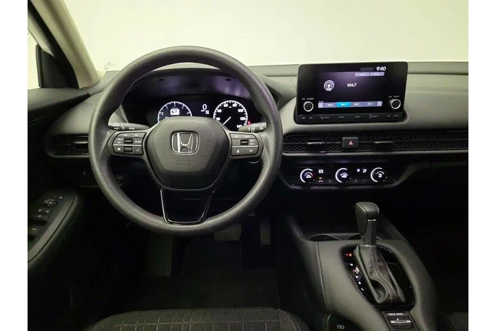 $25998 : Honda HR-V 2025 LX 4dr Cross image 10