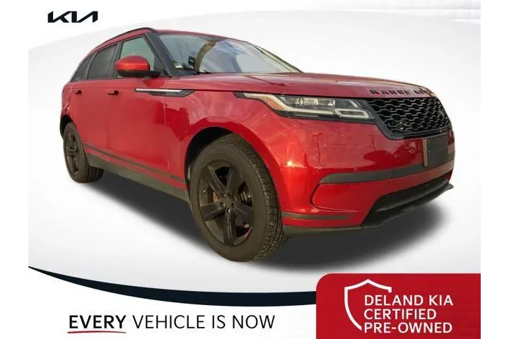 $20650 : Land Rover Range Rover Velar image 1