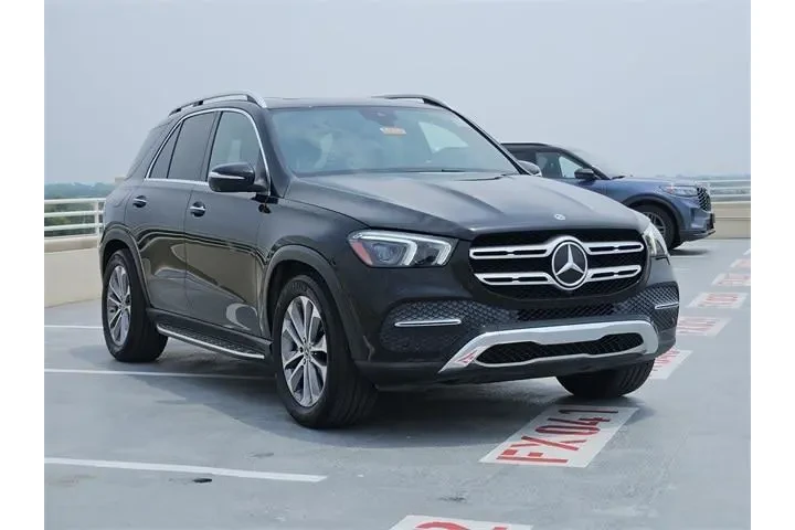 $34999 : Mercedes-Benz GLE 2022 GLE 3 image 3