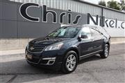 2015 Traverse LT en Tulsa