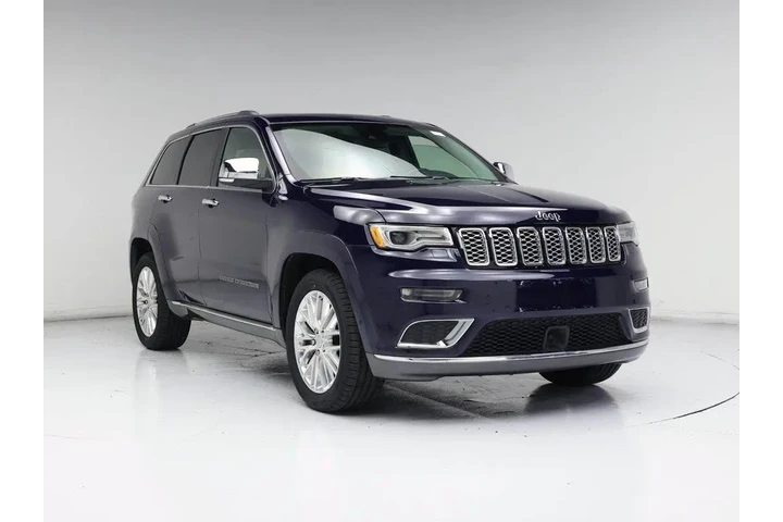 $25998 : Jeep Grand Cherokee 2018 4x2 image 1