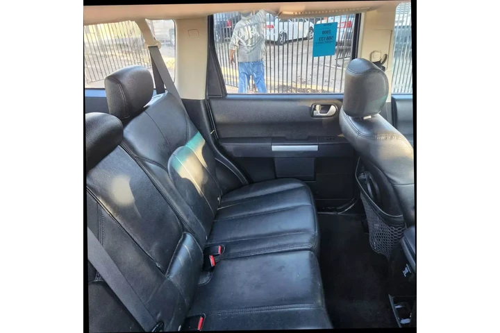 $3695 : 2008 MITSUBISHI ENDEAVOR2008 image 8