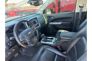 $29000 : Chevrolet Colorado 2021 4x4 thumbnail