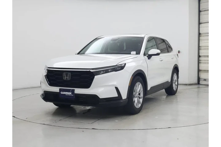 $28998 : Honda CR-V 2023 EX 4dr SUV w image 4