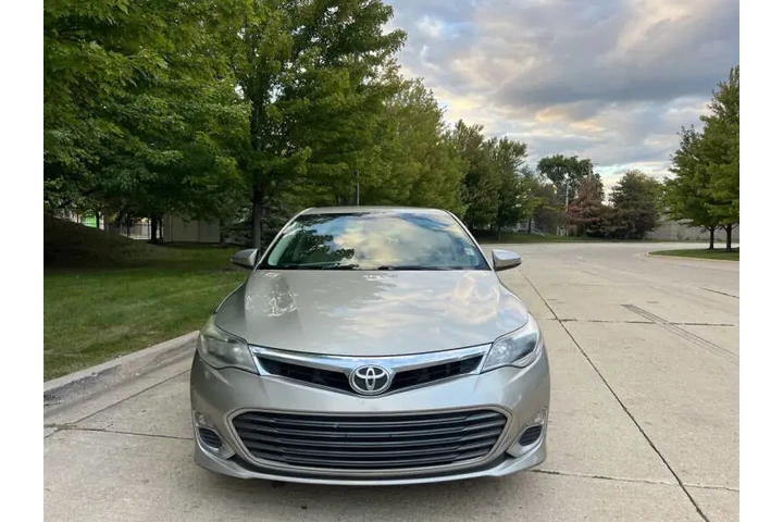 $10995 : 2015 Avalon XLE Premium image 8
