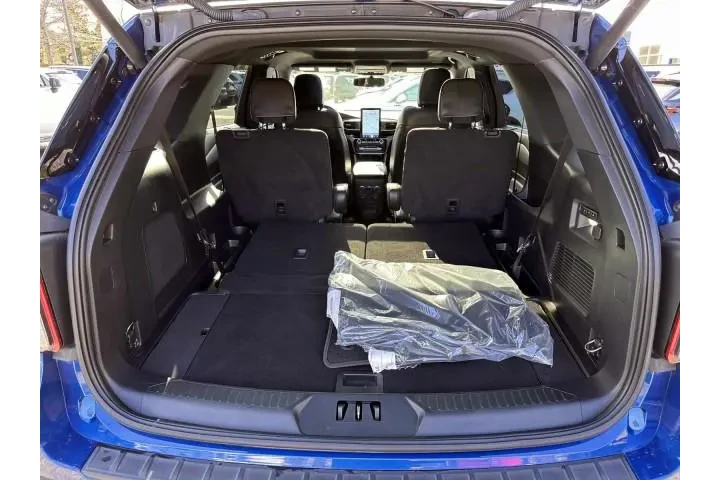 $36999 : Ford Explorer 2022 AWD ST 4d image 7