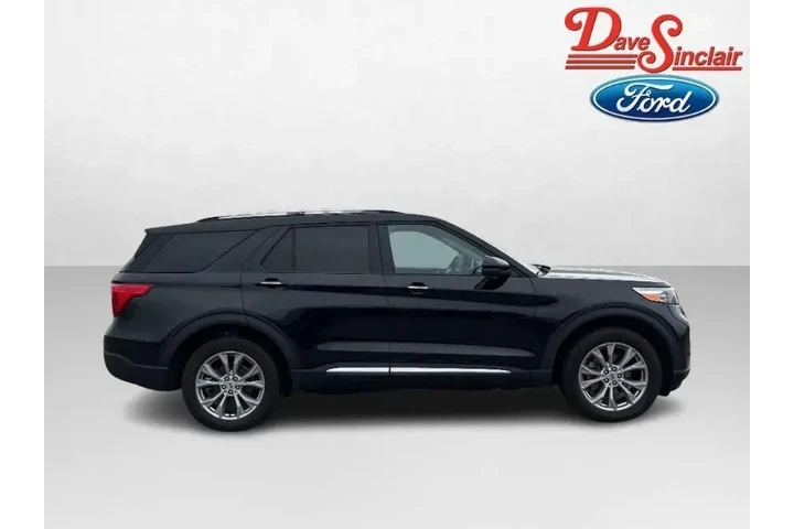 $35995 : Ford Explorer 2023 AWD Limit image 5