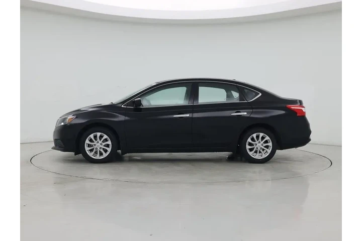 $11998 : Nissan Sentra 2019 SV 4dr Se image 3