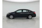 $11998 : Nissan Sentra 2019 SV 4dr Se thumbnail