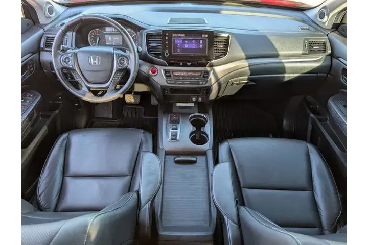 $31499 : Honda Ridgeline 2022 AWD RTL image 10