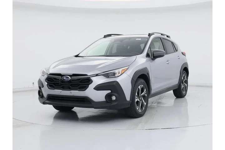 $23998 : Subaru Crosstrek 2024 AWD Pr image 4