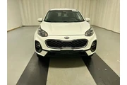 $16111 : Kia Sportage 2020 AWD LX 4dr thumbnail