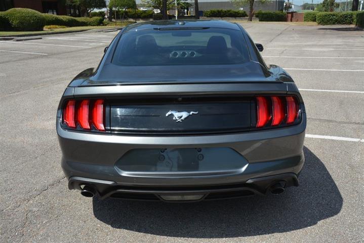 2018 Mustang EcoBoost image 8