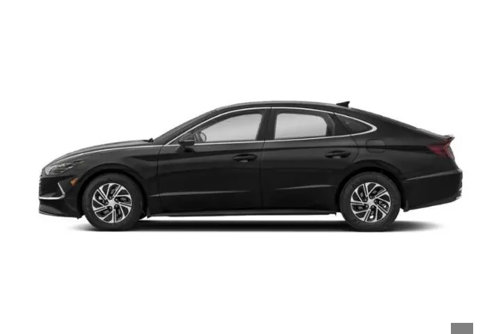 $18965 : Hyundai SONATA Hybrid 2023 B image 2