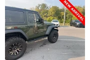 $24498 : Jeep Wrangler 2021 4x4 Sport thumbnail