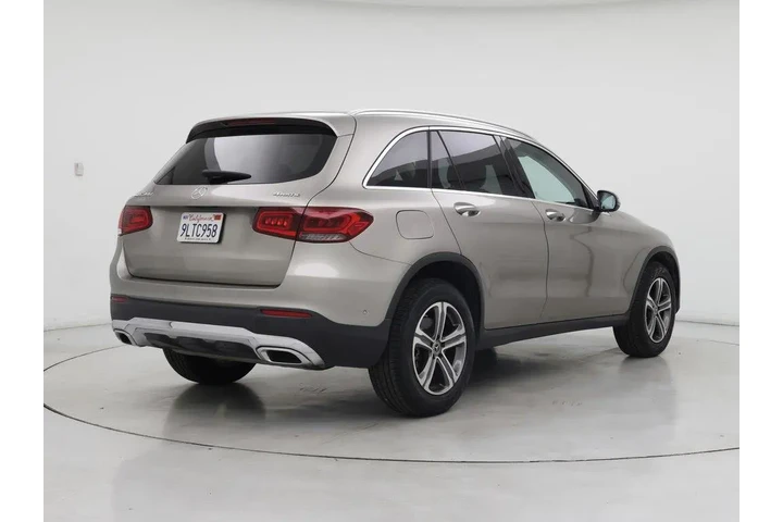 $23998 : Mercedes-Benz GLC 2021 AWD G image 8