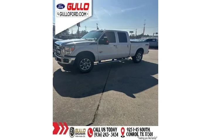 $24991 : Ford F-250 Super Duty 2016 4 image 2