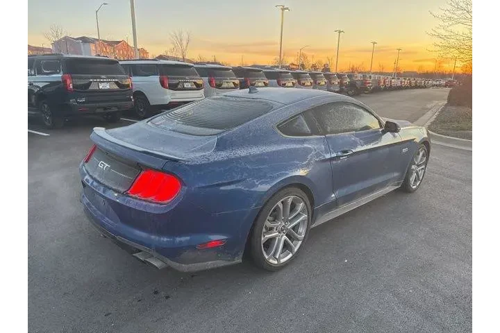 $40000 : Ford Mustang 2023 GT Premium image 6