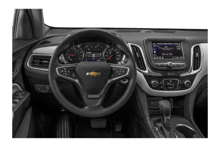 $22388 : Chevrolet Equinox 2024 LT 4d image 7