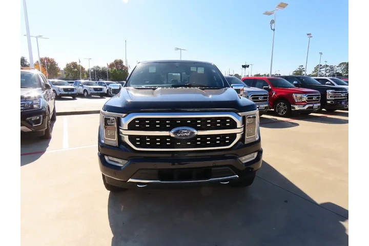 $39999 : Ford F-150 2021 4x4 Platinum image 5