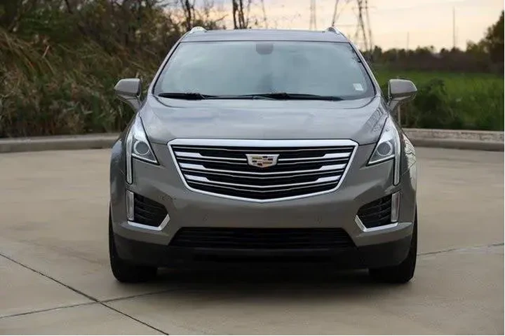 $15398 : Cadillac XT5 2018 Luxury 4dr image 2