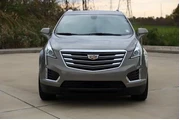 $15398 : Cadillac XT5 2018 Luxury 4dr thumbnail