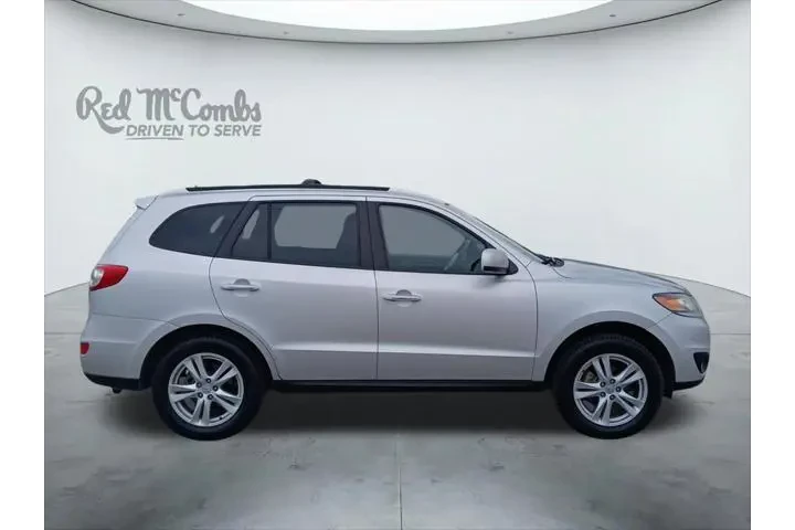 $8216 : Hyundai SANTA FE 2012 Limite image 6