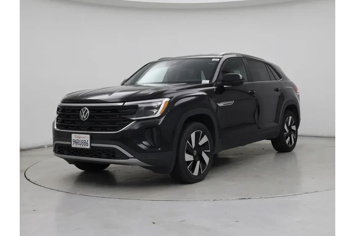 $31998 : Volkswagen Atlas Cross Sport image 4