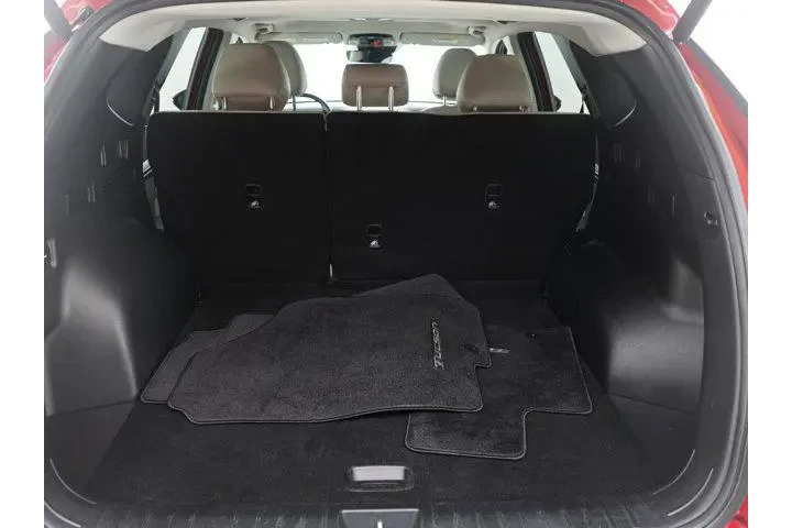 $21969 : Hyundai TUCSON 2023 AWD SEL image 9