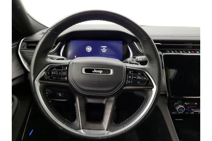 $38998 : Jeep Grand Cherokee 2022 4x4 image 10