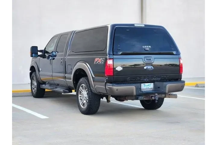 $33973 : Ford F-250 Super Duty 2015 4 image 7