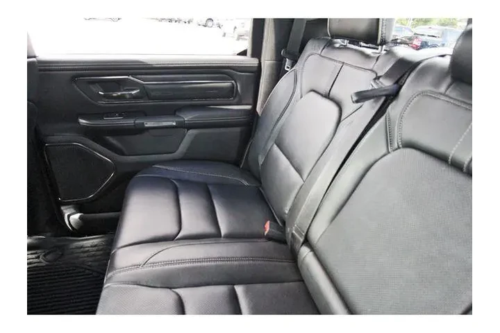 $26751 : Ram 1500 2019 4x2 Limited 4d image 4