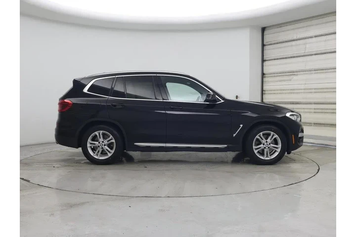 $19998 : BMW X3 2020 sDrive30i 4dr Sp image 7