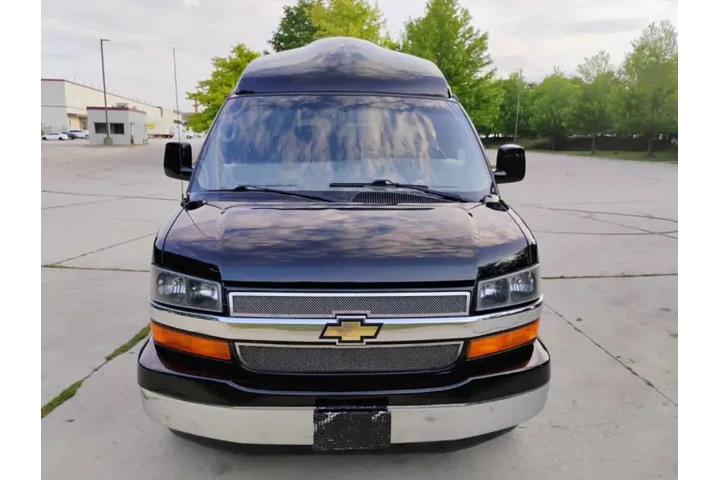 $21995 : 2014 Express 2500 image 10