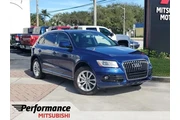 Audi Q5 2016 AWD 2.0T quattr en Fort Lauderdale