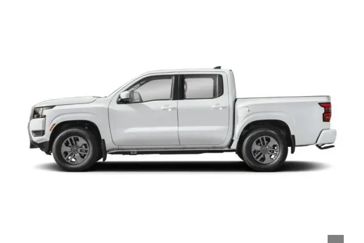 $31995 : Nissan Frontier 2025 4x2 PRO image 6