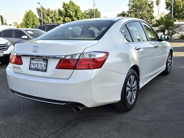 $11900 : 2014 HONDA ACCORD2014 HONDA A image 6