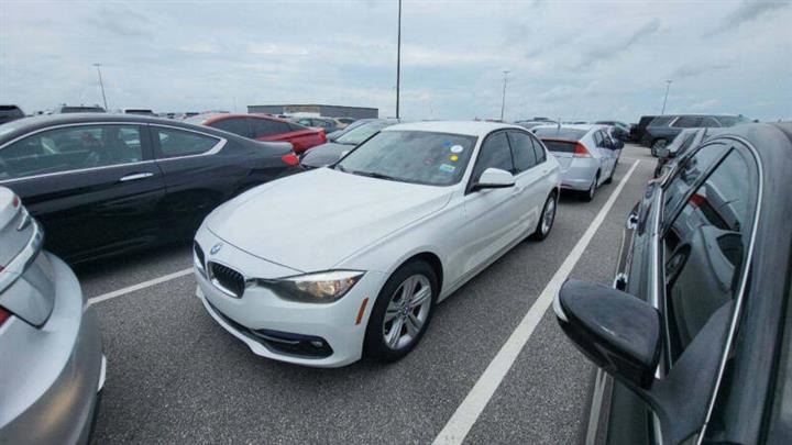 $13995 : 2016 BMW 3 Series 328i image 1