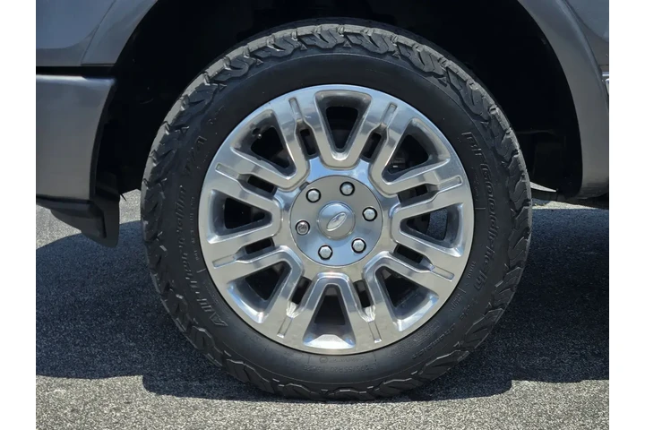 $14991 : Ford F-150 2013 4x4 FX4 4dr image 10