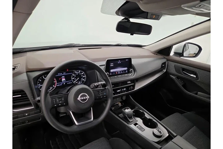 $22998 : Nissan Rogue 2023 AWD SV 4dr image 9