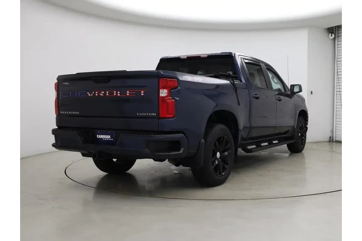 $31998 : Chevrolet Silverado 1500 202 image 8