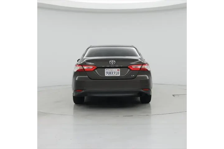 $18998 : Toyota Camry 2018 LE 4dr Sed image 6