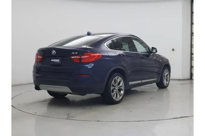 $20998 : BMW X4 2016 AWD xDrive28i 4d image 8