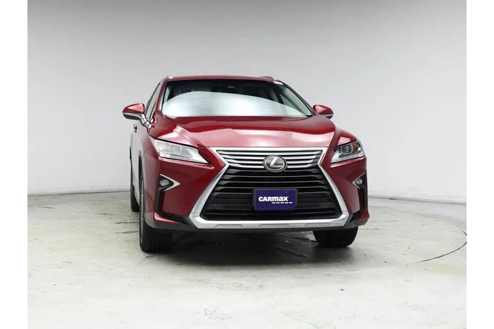 $25998 : Lexus RX 350L 2018 AWD 4dr S image 5