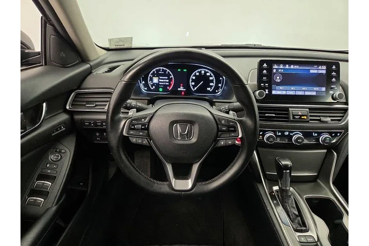 $20998 : Honda Accord 2018 Touring 4d image 10
