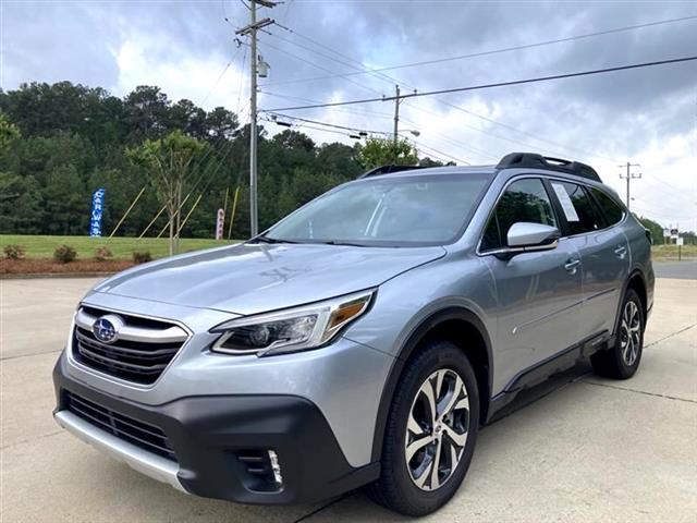$25899 : 2020 Outback Limited XT image 3